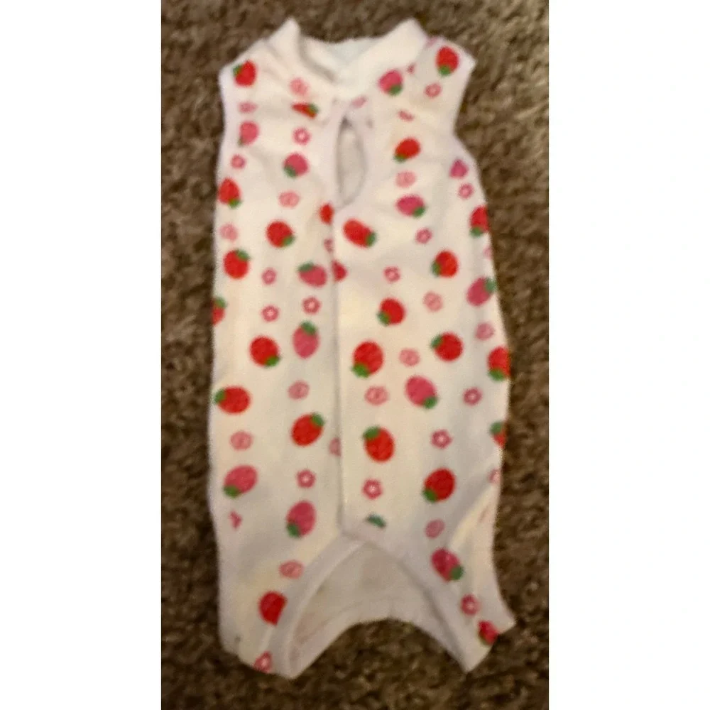 CawBing Cat Recovery Bodysuit-Surgery/Injury (NWT)4